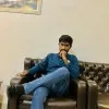 Afaque Ahmed