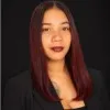 Reoneesha Van der heever