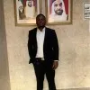 mukete Blaise