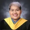 Leah Angela Hombrebueno