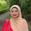 Marzana Zaman
