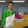 Wang Xin