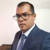 reza peerally