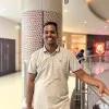 Kothamuthyala Sriharsha Reddy