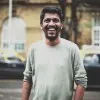 Lalit Sakurkar