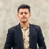 Vyom Thakkar
