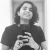 Prasina Nambiar