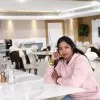 Bhuvana Arun