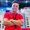 Bijay Tamang