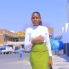 Otumiseng Pearl Molome