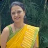 Riddhi Shukla