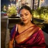 Shayantani Dey