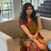 sandhiya