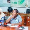 Faith Frank Kalambo