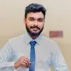 Thanish Ahamed
