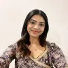 Krisha Parsana