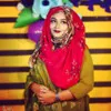faria yesmin