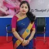 Madhusmita Sahoo