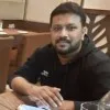 Pratik Thakre