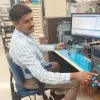 Vrushal Chaudhari