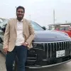 Pratul Tewari
