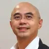 Peter Louie Magdame