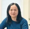 Jing Du