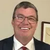 Keith Ward