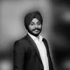 Simran Singh Shergill