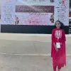 Yashasvi HR