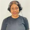 Priscilla Nwogwugwu