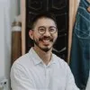 Jonathan Liew