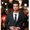 Tahami Haider