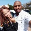 Xolani Zamani Nzuza