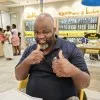 Foster Fanani Sebola