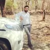 Jitesh Dodiya