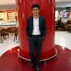 Soham Kudalkar