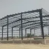 HI Tech fabrication and erection