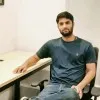 Pankaj Bharmouri