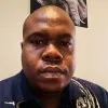 Shadrack Maroga