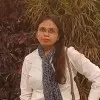 Usha Gohil