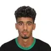 Mohamed iliass Tahraoui