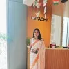 PREETI CHAURASIA