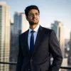 Manthan Patel