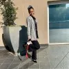 Charity Vumindaba