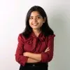 Upasrutee Majumdar