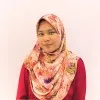 Nurfatin Athirah Muhammad Asmawi