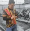 Mohd Norkhaidzeil Abdul Latib