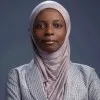 Hafeezah Afolabi