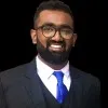 Ashwin Shankar Reddy
